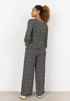 Блуза RUTH Soyaconcept, черный