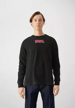 Блуза с длинными рукавами JUST Diesel