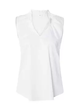 Блуза s.Oliver BLACK LABEL Blouse, белый