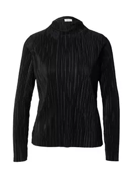 Блуза s.Oliver BLACK LABEL, черный