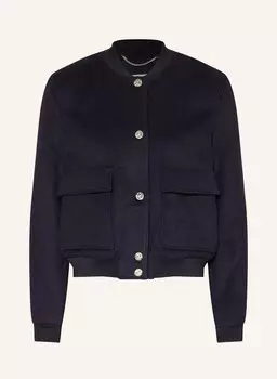 Блуза S.Oliver Black Label, синий