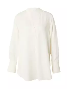 Блуза s.Oliver BLACK LABEL, светло-бежевый