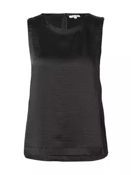 Блуза s.Oliver Blouse, черный