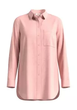 Блуза s.Oliver Blouse, цвет Pitaya