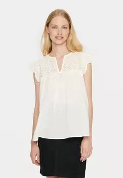 Блуза Saint Tropez