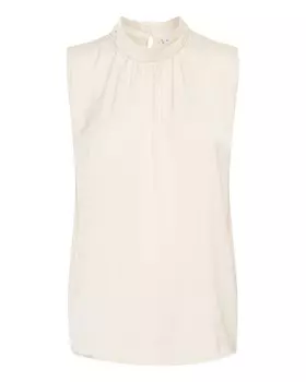 Блуза SAINT TROPEZ Aileen, белый