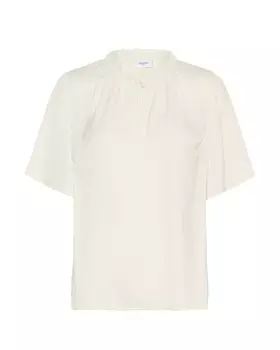 Блуза SAINT TROPEZ Briana, белый