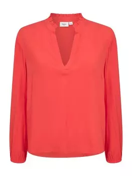 Блуза SAINT TROPEZ EdaSZ, красный