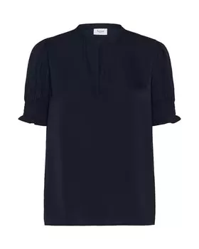 Блуза SAINT TROPEZ Nunni, ночной синий