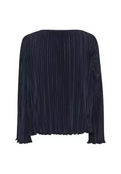 Блуза Saint Tropez, темно-синий
