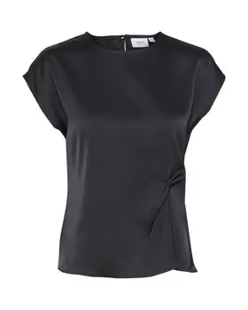 Блуза SAINT TROPEZ Zovi, черный