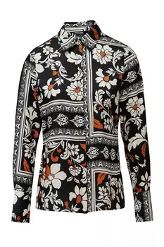 Блуза Salsa Jeans, черный