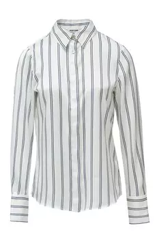 Блуза Salsa Jeans, синий