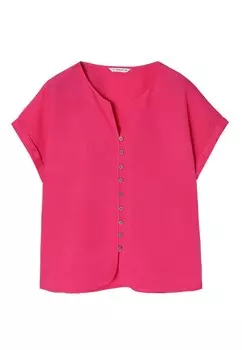 Блуза SAMANTO TATUUM, розовый
