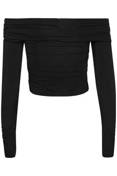 Блуза SAMMY Gestuz, черный