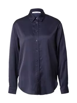 Блуза Samse Samse SAMADISONI, морской синий