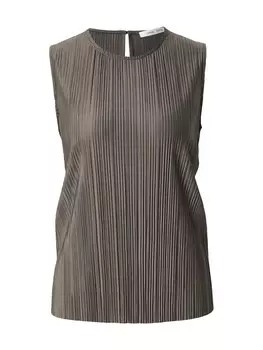 Блуза Samse Samse Sauma, темно-зеленый