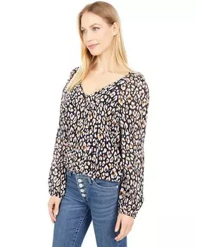 Блуза Sanctuary Meadow Blouse, цвет Wild Summer