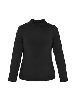 Блуза SANIKA Blouse, черный