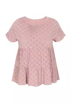 Блуза SANIKA, розовый