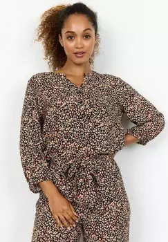 Блуза SC-FARAH 2 Soyaconcept, розовый