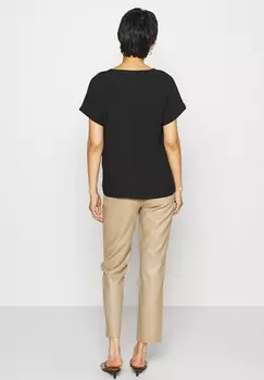 Блуза SC-RADIA 9 Soyaconcept, черный