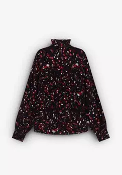 Блуза Scalpers, черный