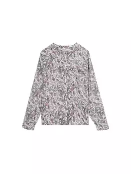 Блуза Scalpers MARGE, бежевый