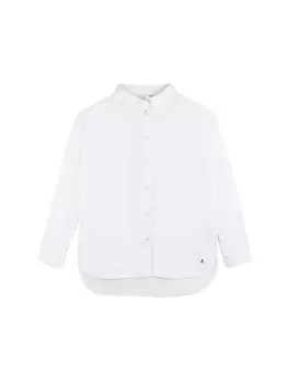 Блуза Scalpers New Boppy, белый