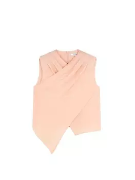 Блуза Scalpers, розовый