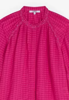 Блуза Scalpers, розовый