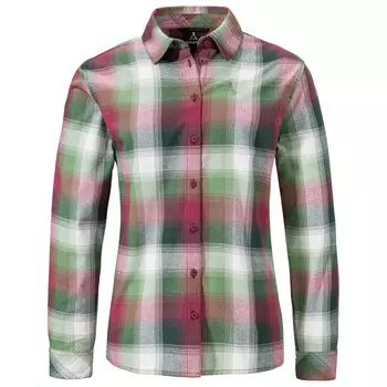 Блуза Schffel Blouse Limedes, цвет Acai