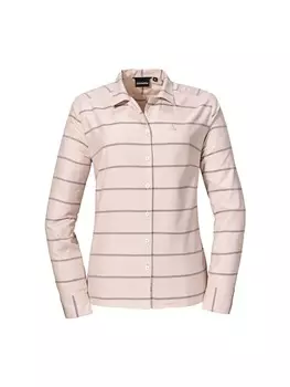 Блуза Schffel Bluse 'Roslyn L', розовый