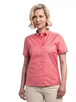 Блуза Schffel Buchstein, розовый