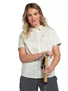 Блуза Schffel Burgspitz, белый