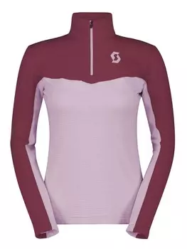 Блуза Scott Ws Defined Light, красный