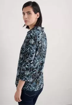 Блуза Seasalt Cornwall, синий