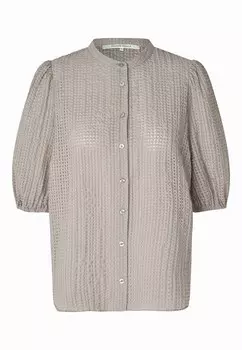 Блуза SECOND FEMALE Tascha, песочный