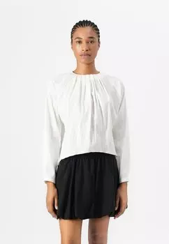 Блуза SEETHA DRYKORN, кремовый