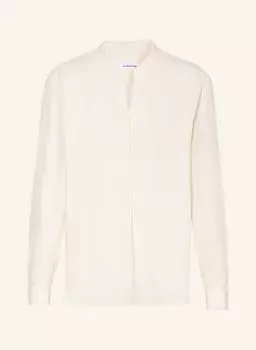 Блуза seidensticker, экру