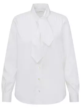 Блуза Seidensticker, белый