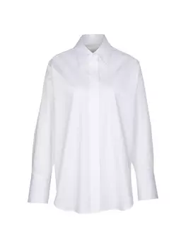 Блуза Seidensticker, белый