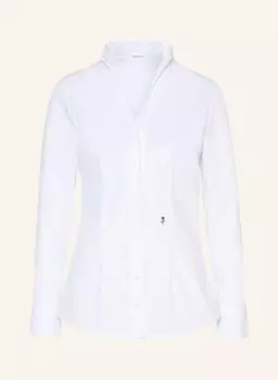 Блуза seidensticker, белый