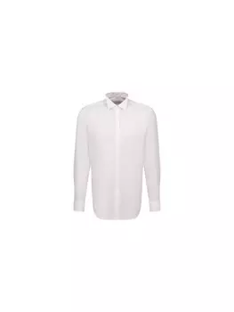 Блуза Seidensticker, бежевый