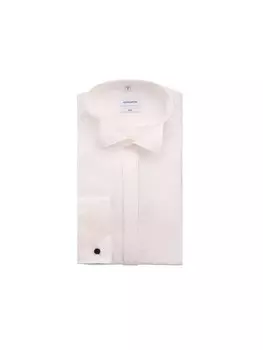 Блуза Seidensticker, бежевый