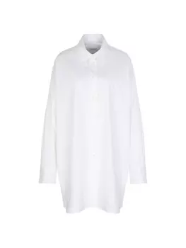 Блуза SEIDENSTICKER Blouse, белый