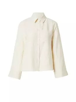 Блуза SEIDENSTICKER Blouse, цвет Kitt