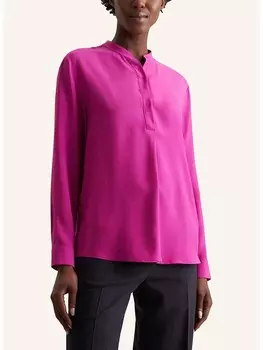 Блуза Seidensticker Bluse, розовый