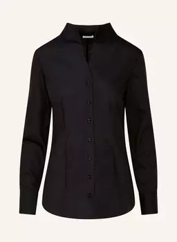 Блуза seidensticker, черный