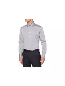 Блуза Seidensticker en, серый